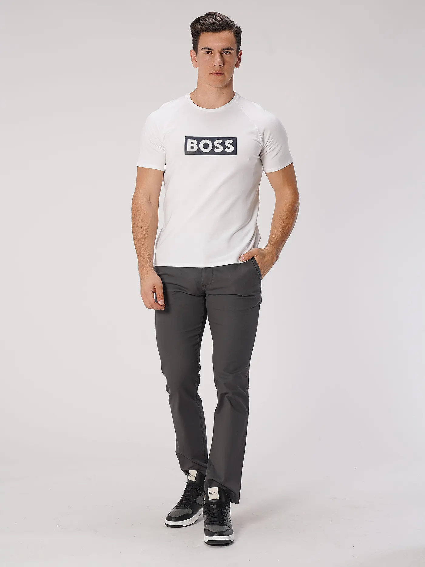 BOSS | Loungewear T-Shirt | 